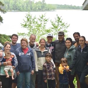 Meet your Posher, Gail